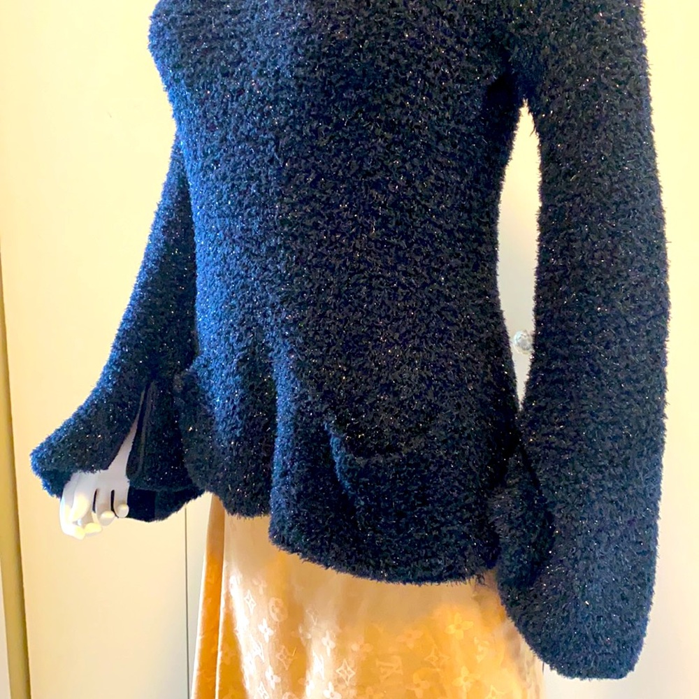 Vintage Fendi Sweater